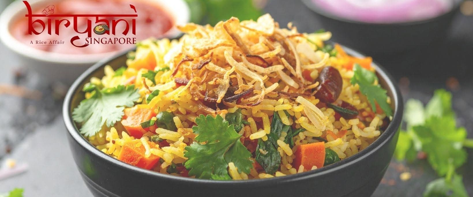 Biryani Express